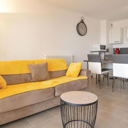 Stunning Apartment In Ajaccio With Wifi Ngoại thất bức ảnh