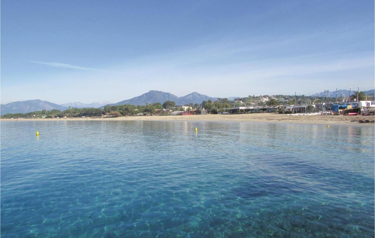 Stunning Apartment In Ajaccio With Wifi Ngoại thất bức ảnh